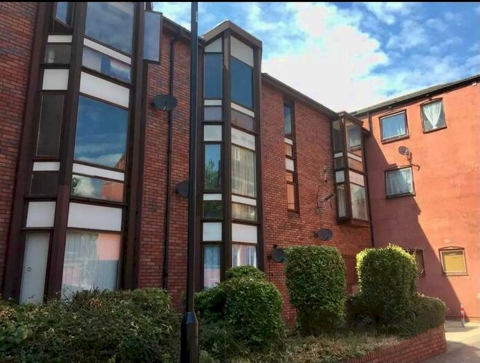 1 Bedroom Flat To Rent In High Street, Hull, HU1