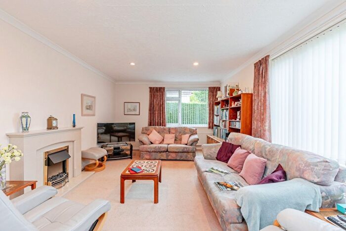 4 Bedroom Detached House For Sale In Clapton Lane, Clapton In Gordano, Bristol, Somerset, BS20