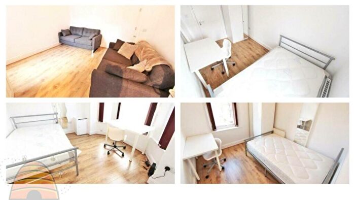 5 Bedroom House To Rent In Deramore Street, Manchester, M14