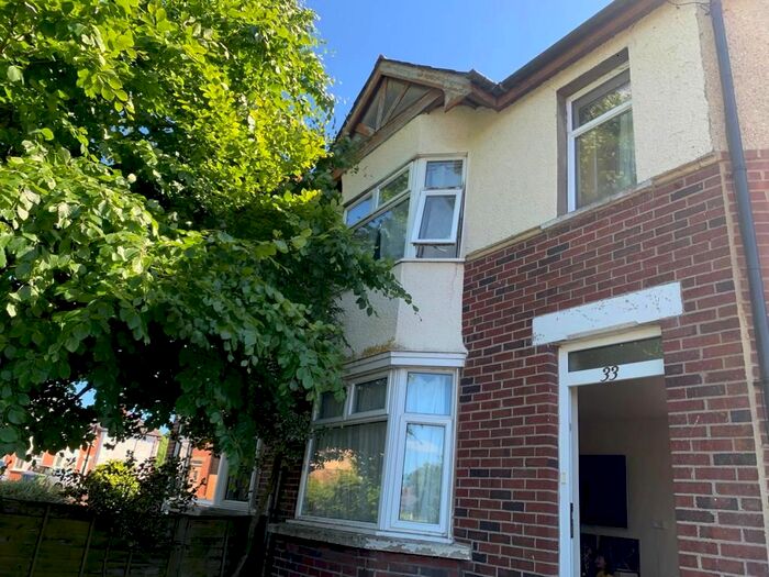 2 Bedroom Semi-Detached House To Rent In Lytton Road, Oxford, OX4