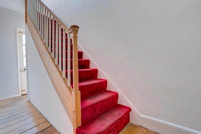 5 Bedroom House To Rent In Chandos Street, Leamington Spa, CV32