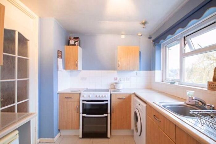 1 Bedroom Flat To Rent In Kedleston Road, Allestree, Derby, DE22