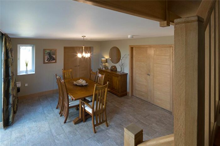 8 Bedroom Detached House For Sale In Howe Lane, Goxhill, Barrow Upon Humber, North Lincs, DN19