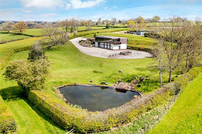 3 Bedroom Detached House For Sale In Dumble Down, Snelston, Ashbourne, Derbyshire, DE6