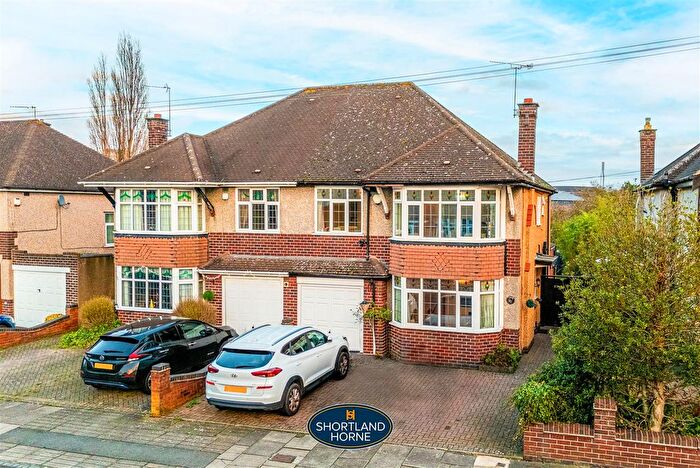 4 Bedroom Semi Detached House For Sale In Stoney Road, Styvechale, Coventry, CV3