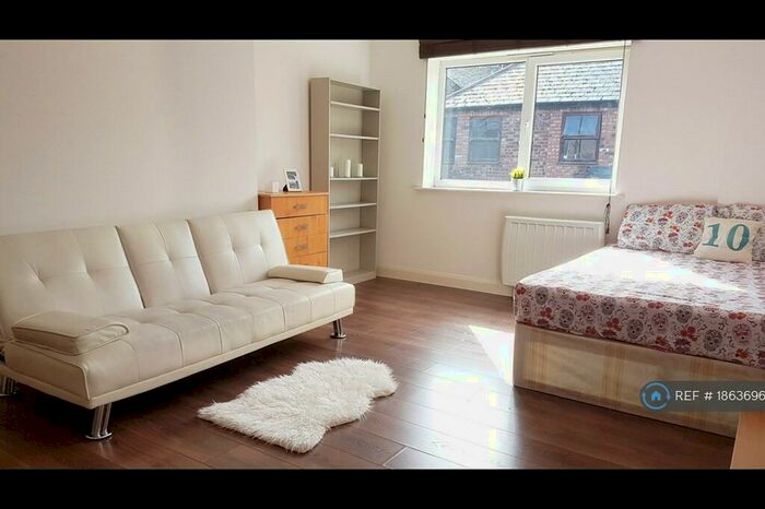 1 Bedroom Flat To Rent In Green Lanes, London, N4