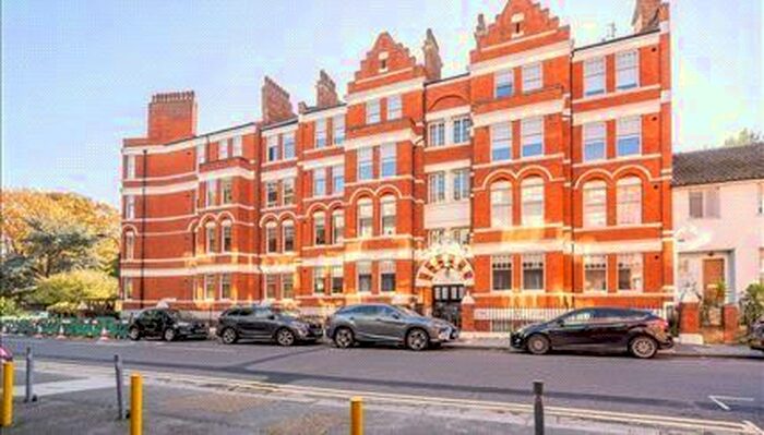 2 Bedroom Flat To Rent In King Street, Ravenscourt Park, London, W6