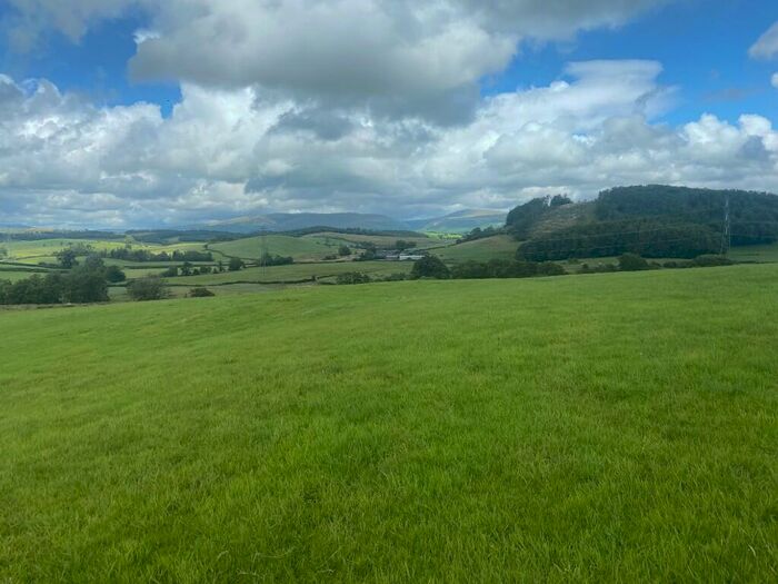 Farm Land For Sale In Land Off Sealford Lane, Near Hutton Roof, Cumbria, LA6