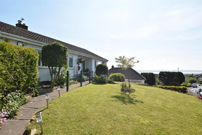 2 Bedroom Detached Bungalow For Sale In Delavor Road, Heswall, CH60