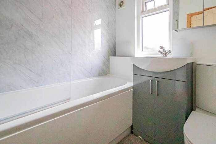 3 Bedroom Terraced House For Sale In Harrowdene Road, Bristol, BS4