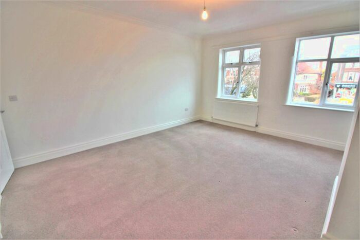 1 Bedroom Flat To Rent In Cambridge Road, Churchtown, Southport, PR9