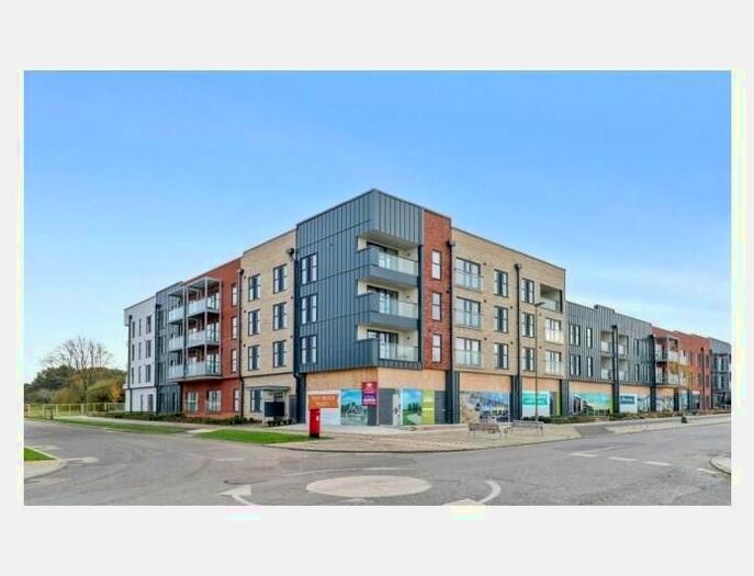 2 Bedroom Flat To Rent In Anniversary Avenue West, Ambrosden, Bicester OX25