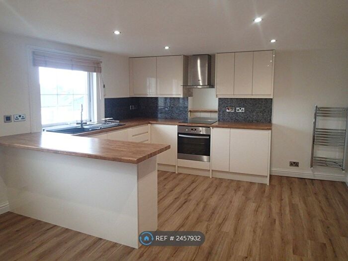 1 Bedroom Flat To Rent In Hewlett Road, Cheltenham, GL52