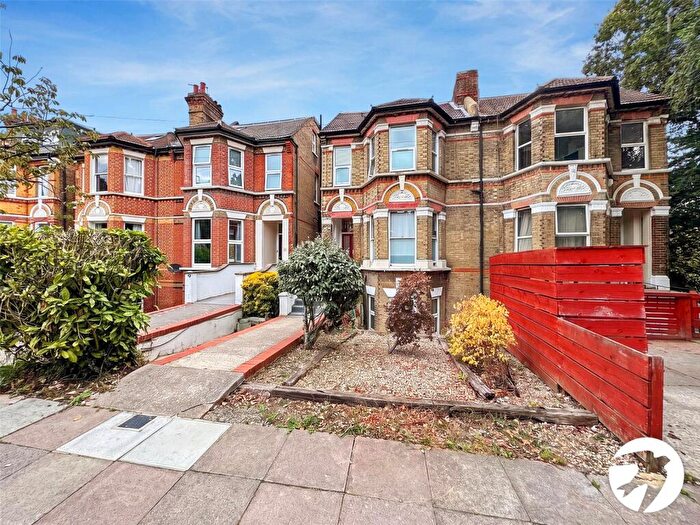 1 Bedroom Flat To Rent In Recreation Road, London, SE26