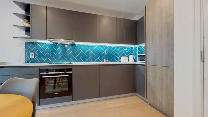 1 Bedroom Flat To Rent In Gorsuch Place, London, E2