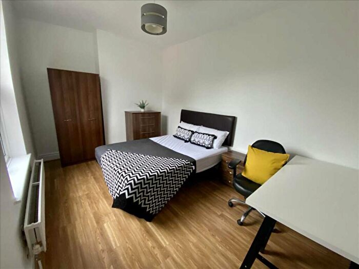 1 Bedroom Terraced House To Rent In Milton Street, Derby, Derby, DE22