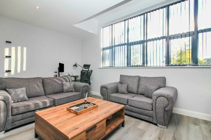 1 Bedroom Apartment To Rent In Alchemist Apartments, Pudsey, LS28