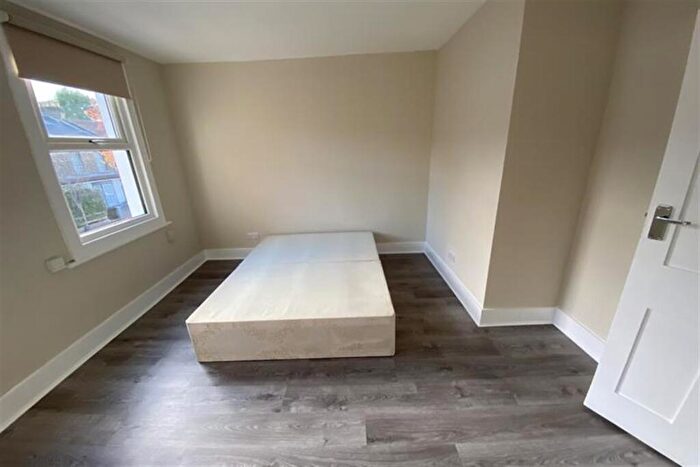 4 Bedroom Terraced House To Rent In Sedgwick Road, Waltham Forest, London, E10