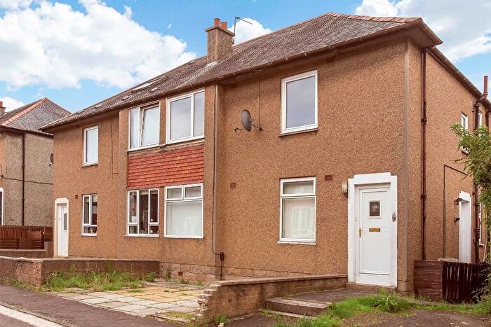 2 Bedroom Flat To Rent In Carrick Knowe Place, Carrick Knowe, Edinburgh, EH12