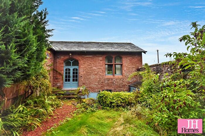 2 Bedroom Barn Conversion For Sale In Millwood Lane, Barrow-in-Furness, Cumbria, LA14