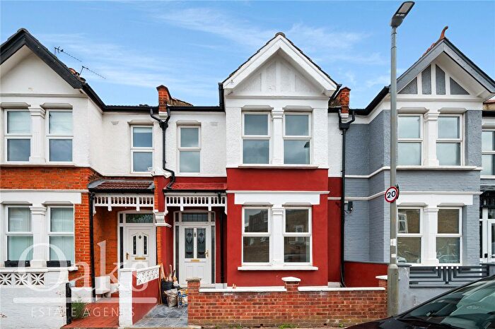 3 Bedroom Terraced House To Rent In Totterdown Street, Tooting, SW17