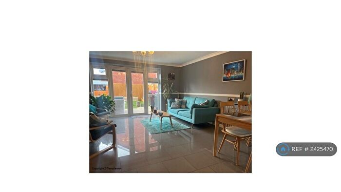 3 Bedroom Semi-Detached House To Rent In Shackleton Gardens, Flitwick, Bedford, MK45