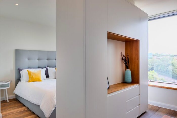 Studio To Rent In Junction Road, London, N19