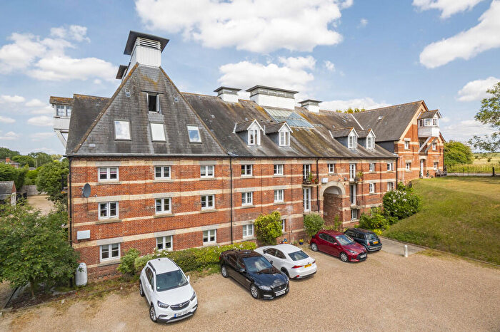 1 Bedroom Apartment To Rent In Long Melford, Sudbury, Suffolk, CO10