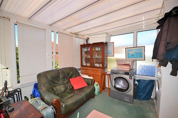 2 Bedroom Detached Bungalow For Sale In Coombe Avenue, Weymouth, DT4