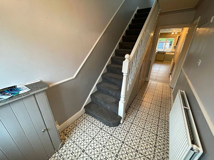 3 Bedroom Semi-Detached House To Rent In Homestead Crescent, Manchester, M19