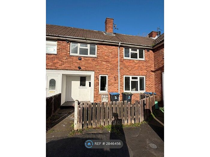 3 Bedroom Terraced House To Rent In Wright Close, Newton Aycliffe, DL5