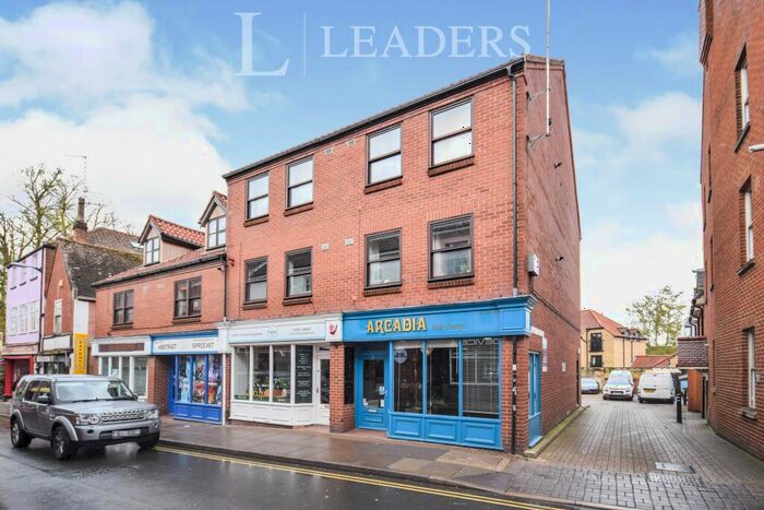 1 Bedroom Apartment To Rent In Maude Gray Court, Norwich, NR2