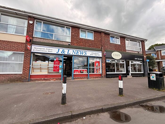 2 Bedroom Flat To Rent In Willowtree Avenue, Durham, DH1