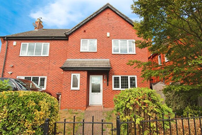 3 Bedroom Semi-Detached House To Rent In Draycott Road, Sawley, NG10