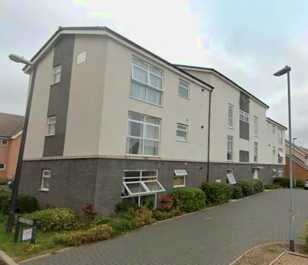 1 Bedroom Flat To Rent In Elm Hayes Road, Patchway, South Glos, BS34