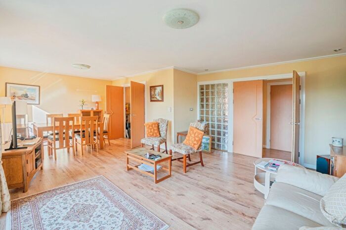 2 Bedroom Flat For Sale In Judkin Court, Heol Tredwen, Cardiff, CF10