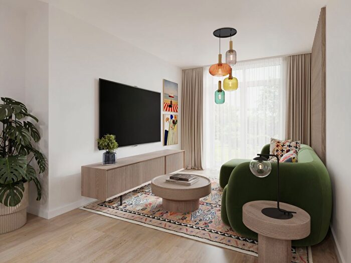 1 Bedroom Flat For Sale In Tatton Road, Sale, M33