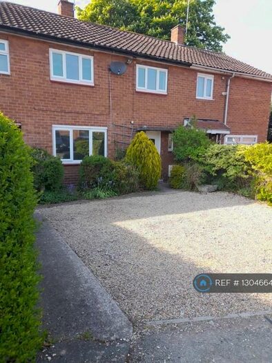 3 Bedroom Terraced House To Rent In Bush Road, Christleton, CH3