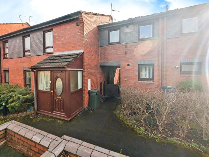 2 Bedroom Flat To Rent In Red Barns, Newcastle Upon Tyne, NE1