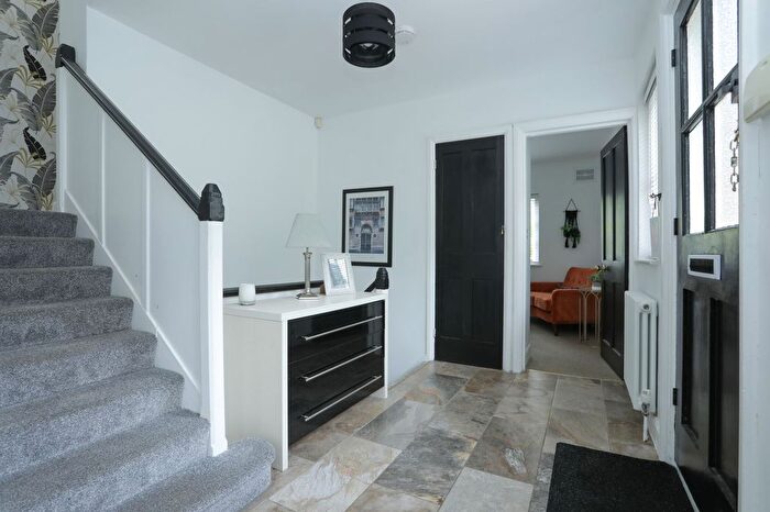 4 Bedroom Detached House For Sale In Connaught Road, Connaught Park Connaught Road, CT16