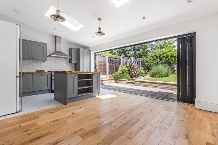 3 Bedroom Terraced House To Rent In Westmount Road, London, SE9