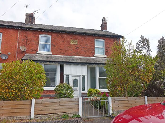 1 Bedroom Flat To Rent In Hillylaid Road, Thornton-Cleveleys, FY5