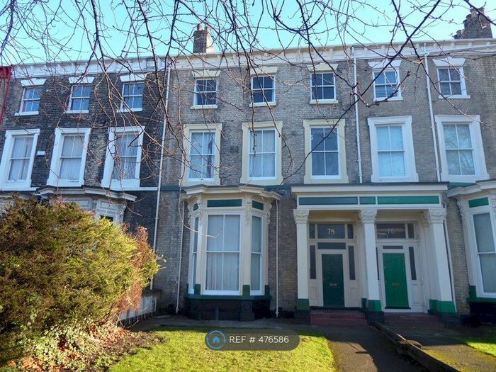1 Bedroom Flat To Rent In Beverley Road, Hull, HU3