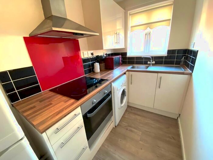 1 Bedroom Flat To Rent In Chester Mews, High Barnes, Sunderland SR4