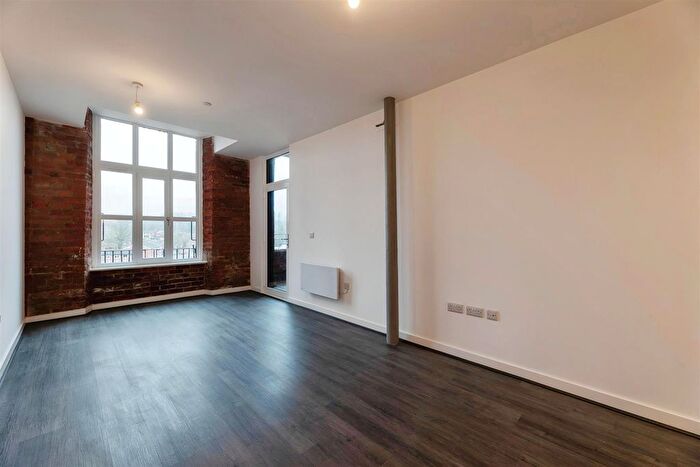 1 Bedroom Flat To Rent In Vernon Street, Bolton, BL1