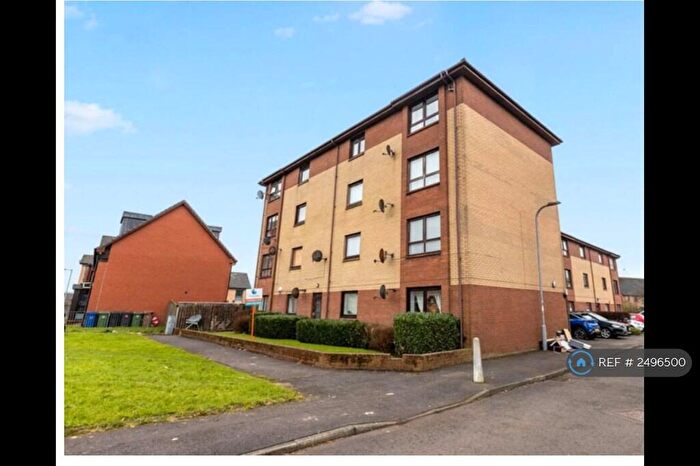 2 Bedroom Flat To Rent In Paisley, Renfrewshire, PA3