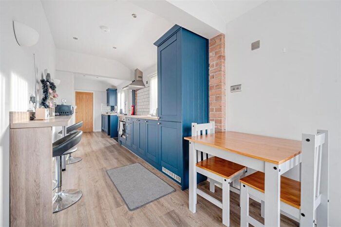 2 Bedroom Detached Bungalow For Sale In Black How, Seascale, CA20