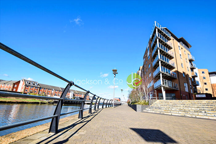 2 Bedroom Apartment To Rent In Colchester, Essex, CO2