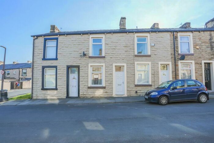 2 Bedroom Terraced House To Rent In Ingham Street, Padiham, Burnley, BB12