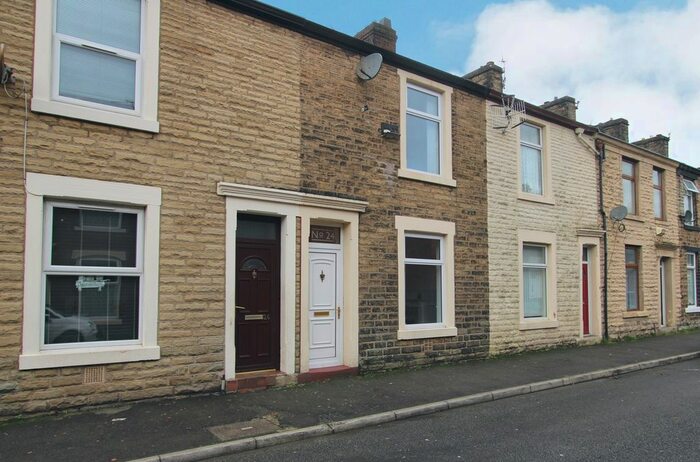 2 Bedroom Terraced House To Rent In Sandringham Road, Darwen BB3